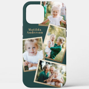 Modernes, stilvolles Multimedia-Foto Case-Mate iPhone Hülle