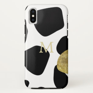 Modernes Tiermuster   iPhone Case-Mate iPhone Hülle