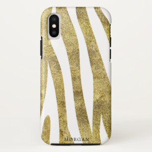Modernes Tiermuster   iPhone Case-Mate iPhone Hülle