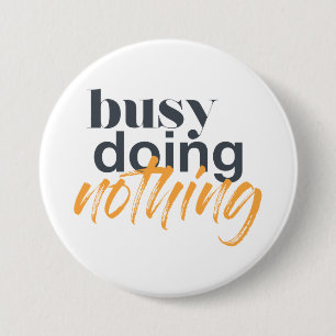 Modernes, trendiges, urbanes Design von "Business Button