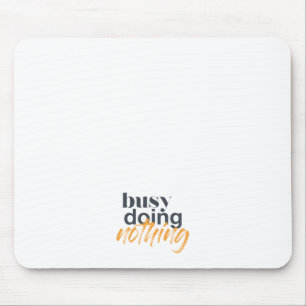 Modernes, trendiges, urbanes Design von "Business  Mousepad