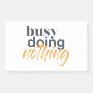 Modernes, trendiges, urbanes Design von "Business Post-it Klebezettel