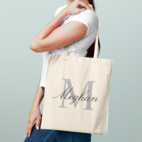 Modernes und elegantes Personalisiertes Monogramm