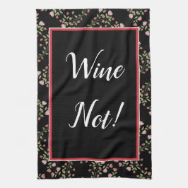 Modernes und stilvolles Feeling Geschirrtuch