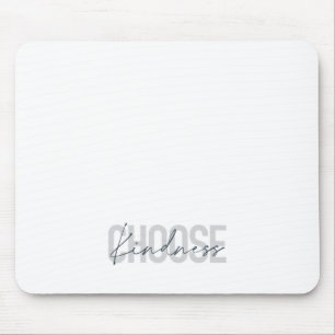 Modernes, urbanes, einfaches Design von Choose Kin Mousepad