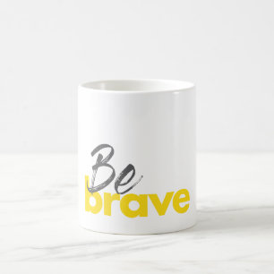 Modernes, urbanes, kühnes, lebendiges Design von B Kaffeetasse