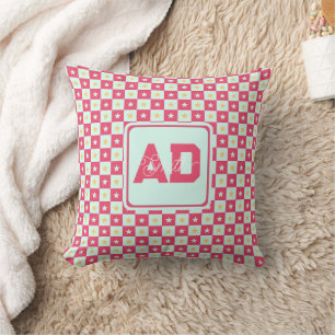 Modernes Wohnzimmer Daddy Birthday Geschenkkissen Kissen