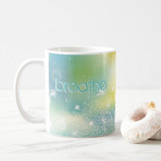 Modernes Zitat vereitelt inspirierende Lüster Kaffeetasse