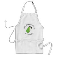 Modernistischer Cuisine zentrifugierte