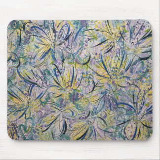 Modernste Modekamera Mousepad