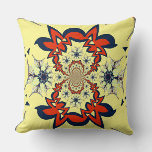 Modernstes, einfaches, elegantes Muster Art Design Kissen