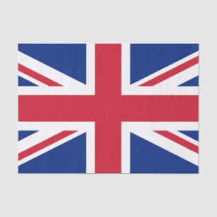 Modeschmuck aus dem Vereinigten Königreich, britis Seidenpapier