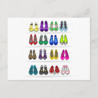 Modeschuhe
