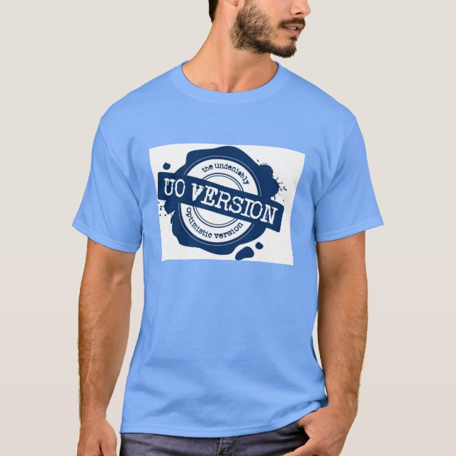 Modesitz, Leichtgewichtler, weich-ähnlicher T - T-Shirt (Vorderseite)