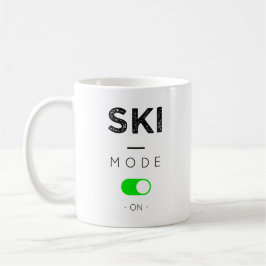 Modeski Kaffeetasse