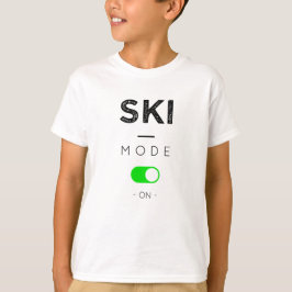 Modeski T-Shirt