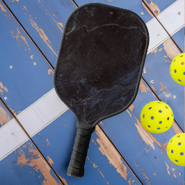 Modest Dark Stone Pickleball Schläger