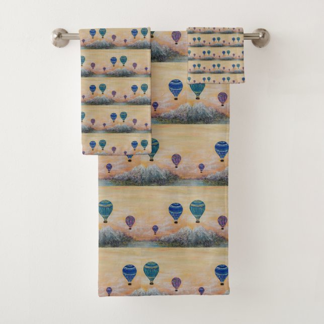 Modesto Badhandtuch Set (Insitu)