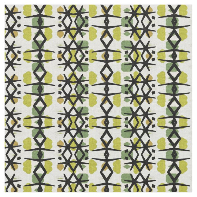 Modet Mongo Fabric Stoff (Nahaufnahme)