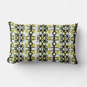 Modet Mongo Lumbar Pillow Lendenkissen