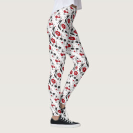 Modezubehör für Frauen Leggings