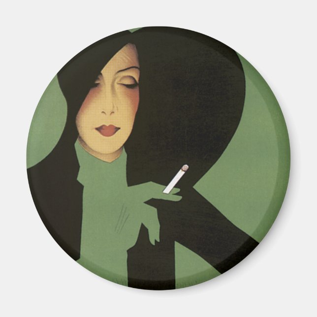 Modiano Magnet (Vorne)