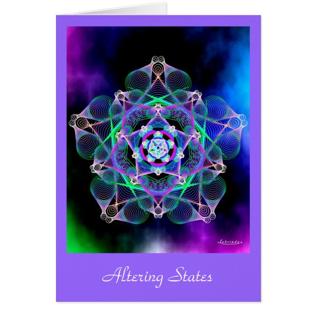 Modification des États (Devant)