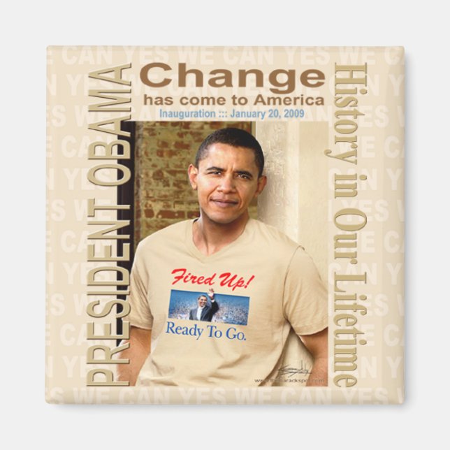 Modifier - Aimant Rallumé (Devant)