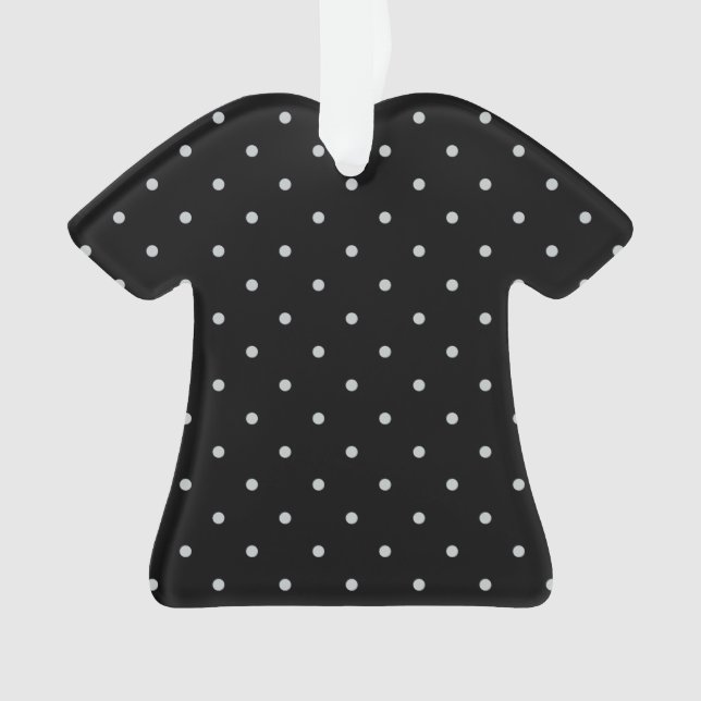 Modifier Pois gris N'importe quelle couleur Clique (devant)