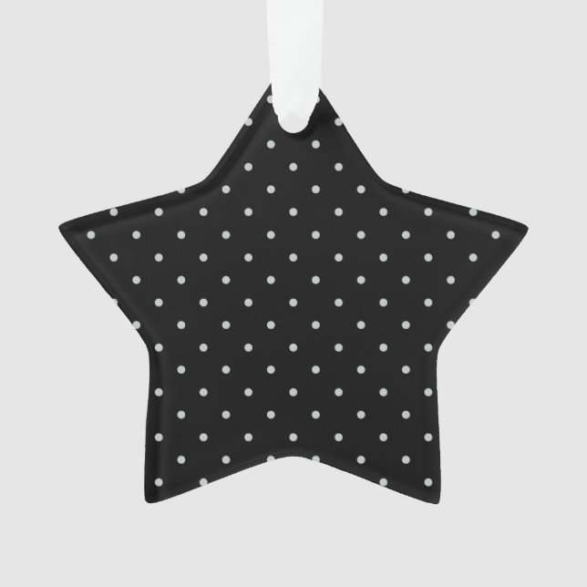 Modifier Pois gris N'importe quelle couleur Clique (devant)