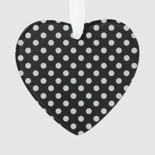 Modifier Pois gris N'importe quelle couleur Clique