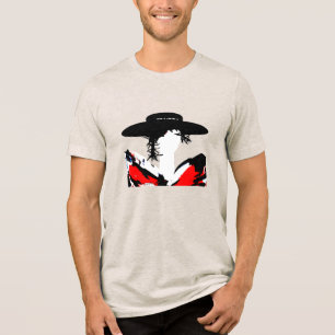 Modisch-T - Shirt