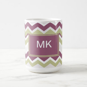 Modische 2013 Farbschablone Kaffeetasse