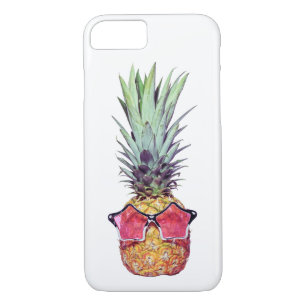 Modische Ananas Case-Mate iPhone Hülle