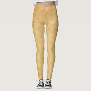 Modische elegante benutzte alte leggings