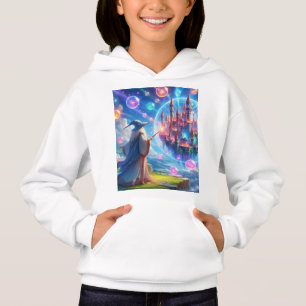 # modische Fans: Hoodie