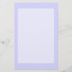 Modische Lavendelfarbe bereit besonders Briefpapier