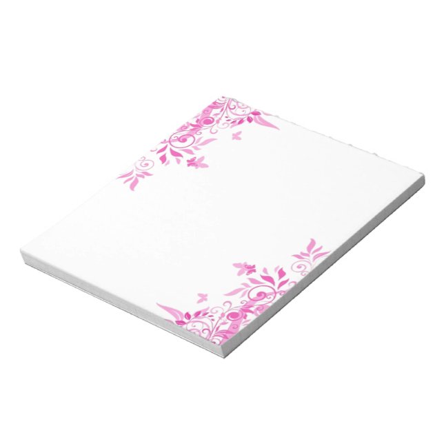 "ModPrint Notizblock" Notizblock (Rotiert)