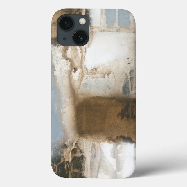 Modulares Layout I Case-Mate iPhone Hülle (Rückseite)