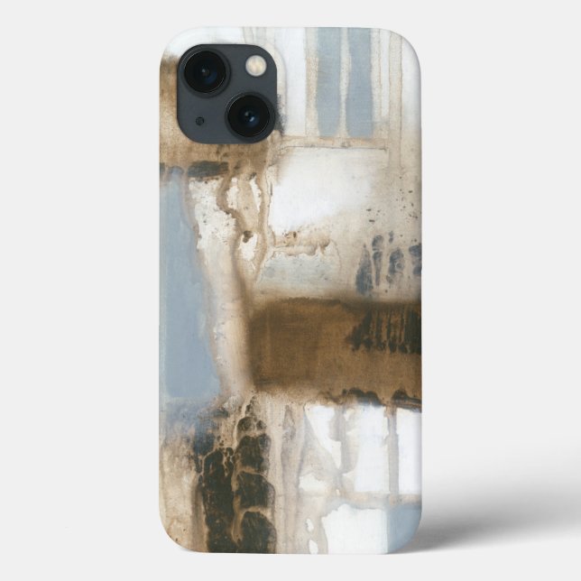 Modulares Layout I Case-Mate iPhone Hülle (Rückseite)