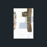 Modulares Layout II Leinwanddruck<br><div class="desc">Zuhause Décor</div>