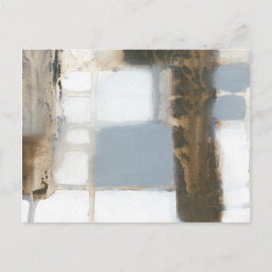 Modulares Layout II Postkarte