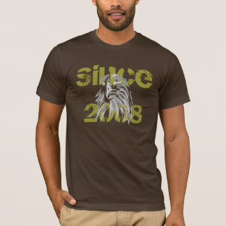 MODUN MÄNNER T-Shirt