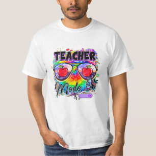 Modus auf Sonnenbrille T-Shirt