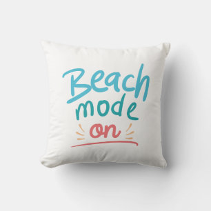 Modus "Beach" Kissen