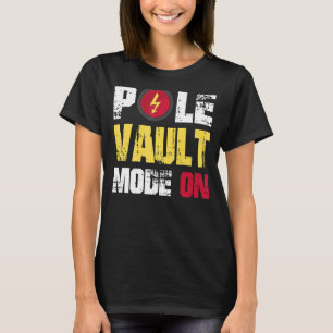 Modus "Pole Vault" T-Shirt