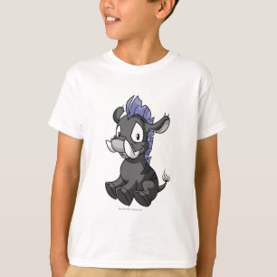 Moehog Schatten T-Shirt