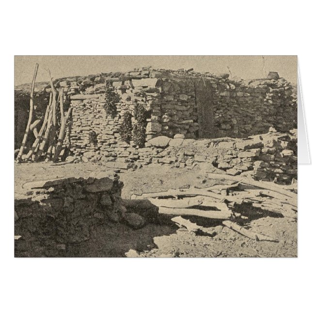 Moenkopi (Vorderseite (Horizontal))