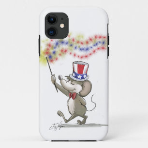 Moe's Happy 4. Juli iPhone6 Fall Case-Mate iPhone Hülle