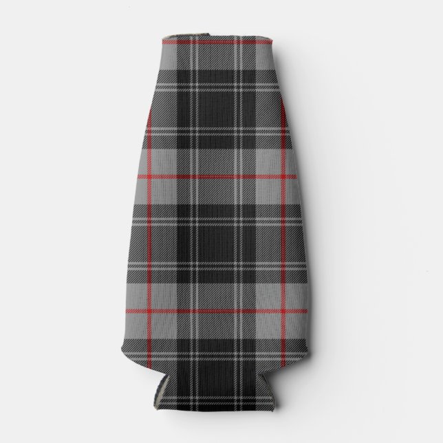 Moffat Tartan Print Flaschenkühler (Vorderseite)